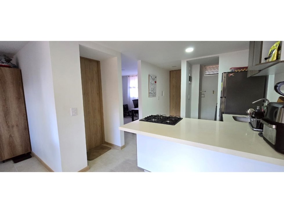 Apartamento ubicado en el Municipio de Guarne Antioquia. — foto 5