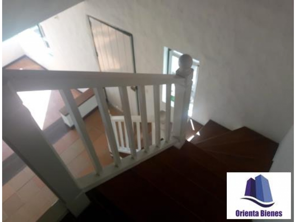 Casa campestre ubicada en Municipio de La Ceja Antioquia. — foto 4