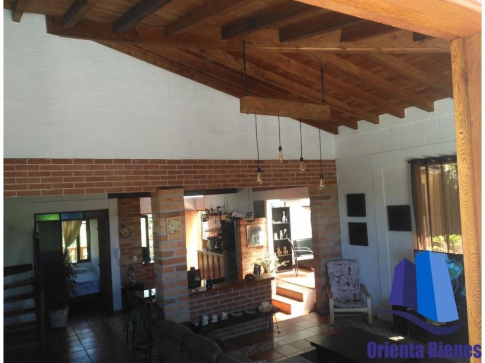 Finca agroindustrial en el Municipio de La Ceja Antioquia — foto 5