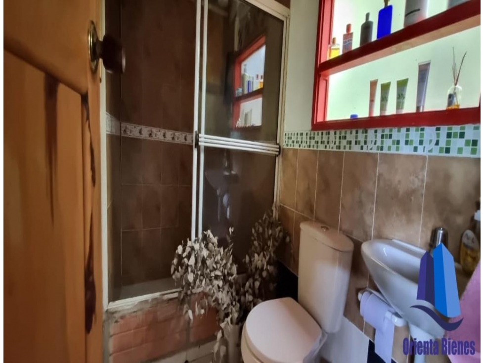Casa campestre ubicada en el Municipío de La Ceja Antioquia — foto 5