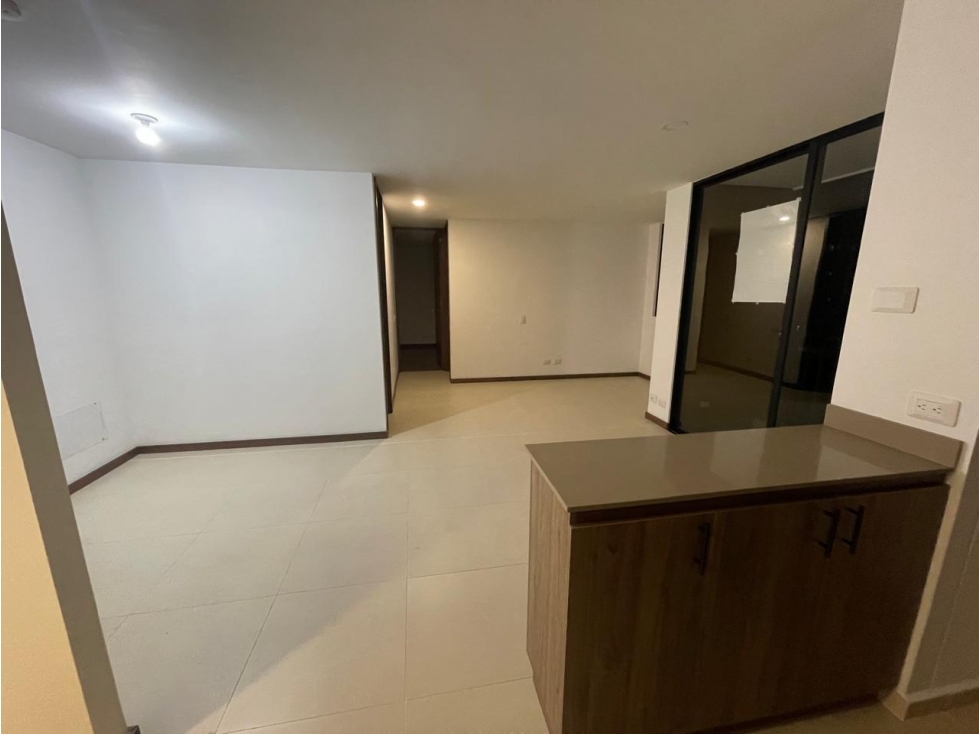 Apartamento ubicado en el Municipio de Rionegro Antioquia. — foto 4