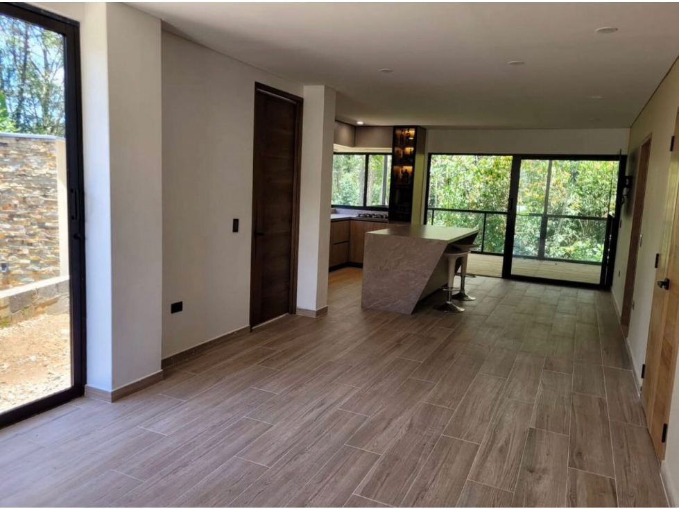 Casa campestre en arriendo o venta, Rionegro, Antioquia. — foto 3