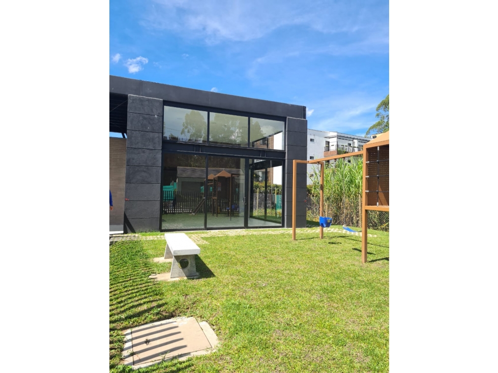 Se vende lote ubicado en el municipio de El Retiro Antioquia. — foto 3