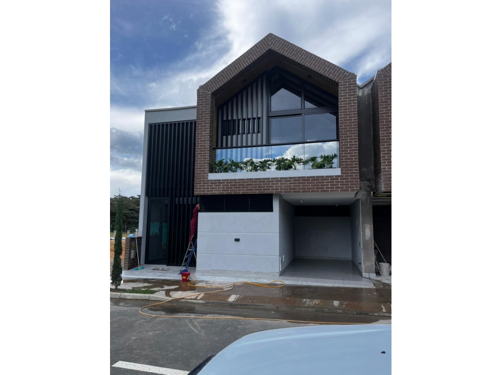 Se vende Lote ubicado en el municipio de La Ceja Antioquia. — foto 2