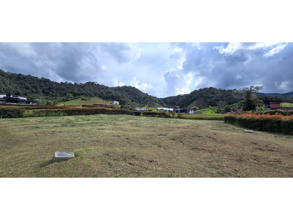 Lote ubicado en el municipio de La Ceja, Antioquia — foto 2