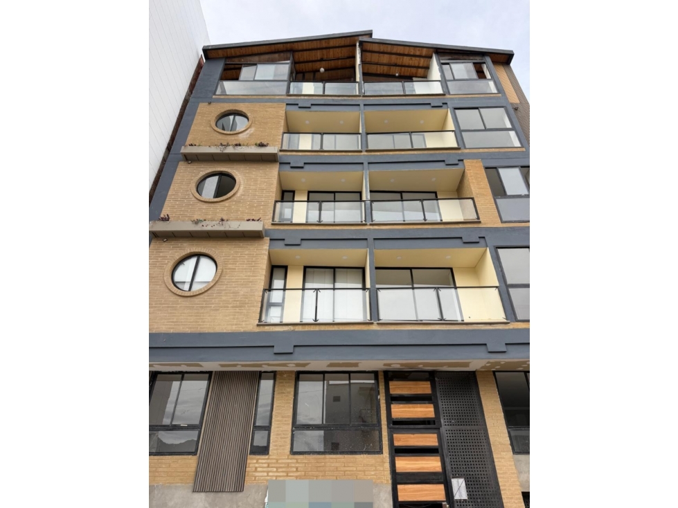Se vende apartamento ubicado en el municipio de La Ceja Antioquia.