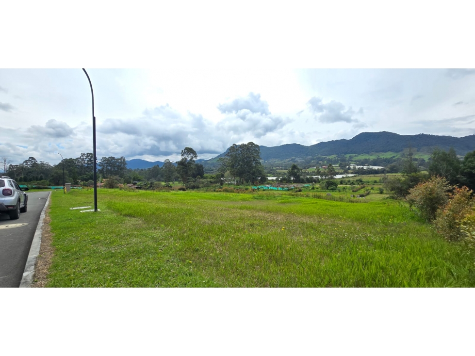 Lote en condominio ubicado en el municipio de La Ceja, Antioquia. — foto 4