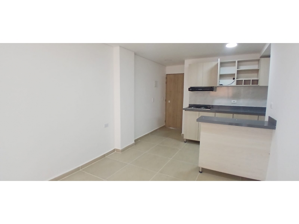 Se vende apartamento ubicado en el municipio de La Ceja Antioquia. — foto 5