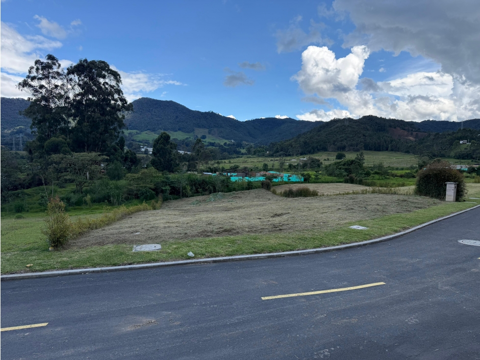 Lote ubicado en el municipio de La Ceja, Antioquia. — foto 5