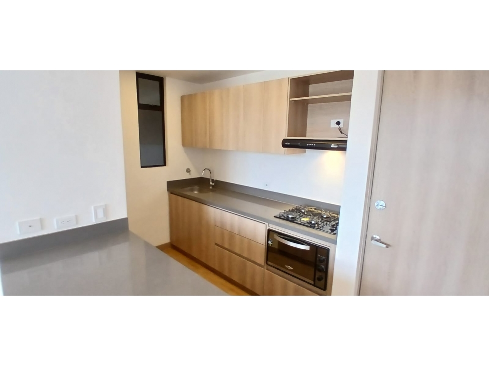 Apartamento ubicado en el municipio de La Ceja, Antioquia. — foto 2