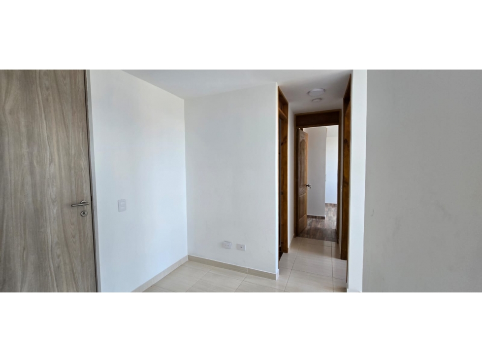 Apartamento en el municipio de Rionegro, Antioquia. — foto 6