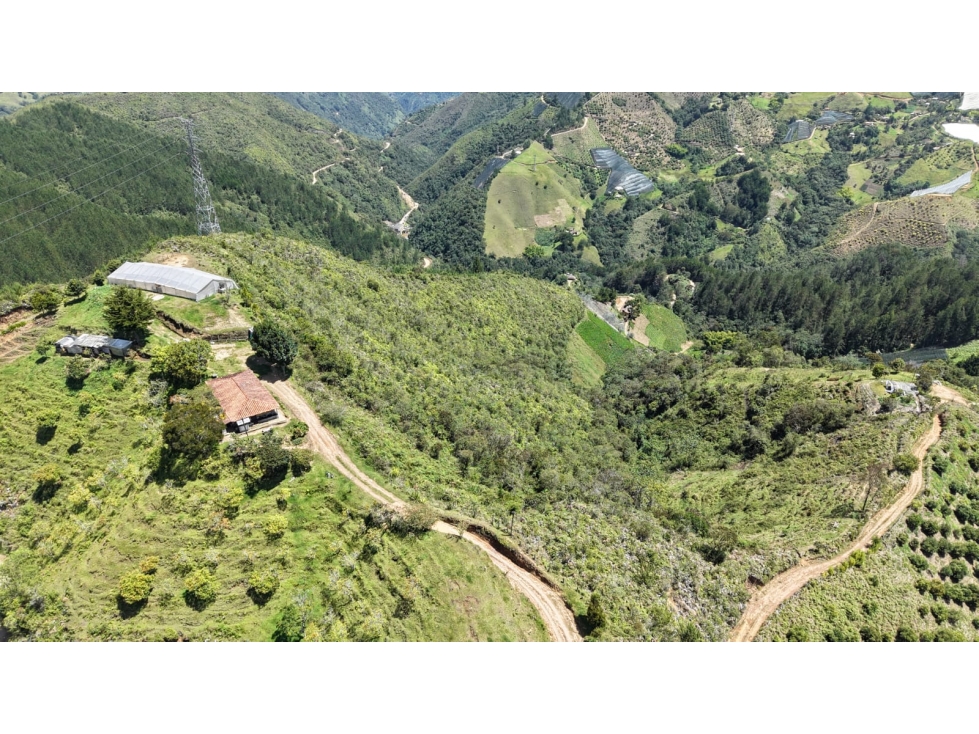 Se vende lote ubicado en el municipio de La Ceja, Antioquia. — foto 5