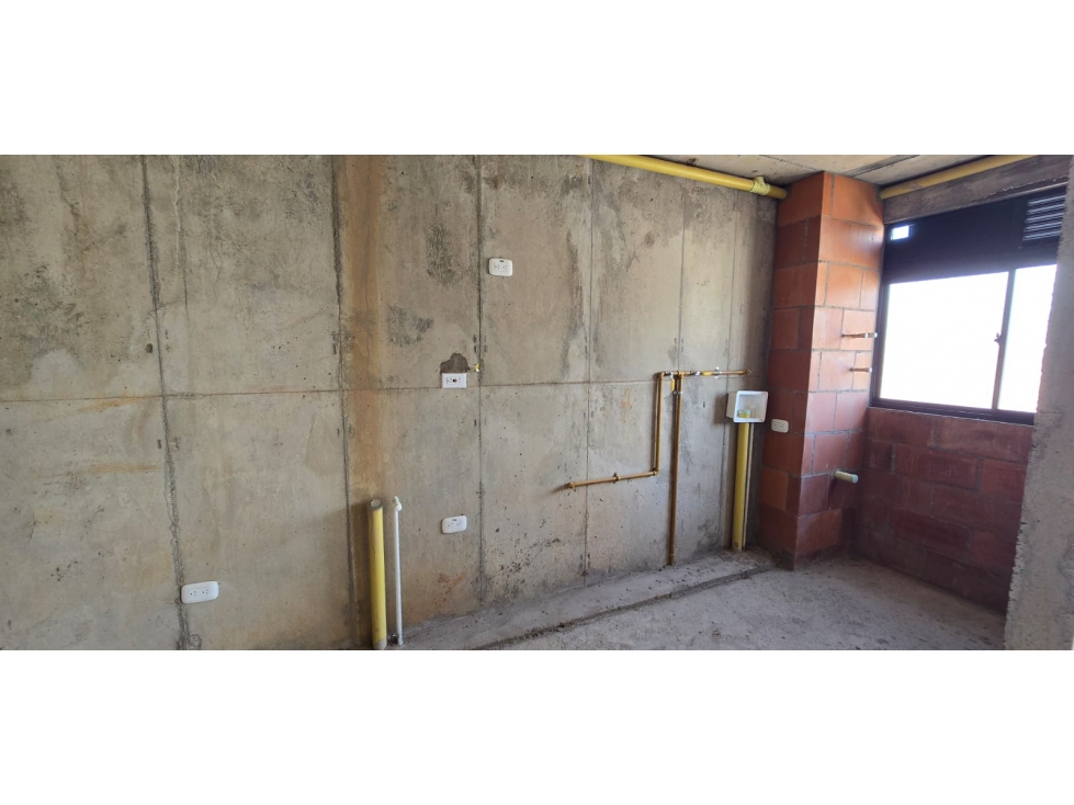 Se vende apartamento ubicado en La Unión, Antioquia. — foto 3
