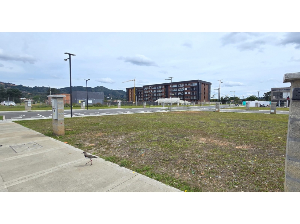 Lote ubicado en el Municipio de La Ceja, Antioquia. — foto 2