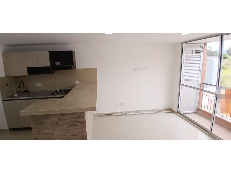 Se vende apartamento ubicado en el municipio de La Ceja, Antioquia. — foto 4