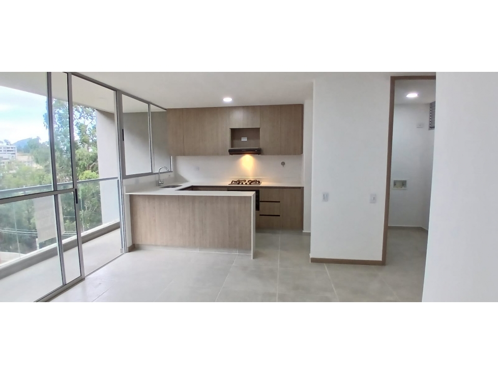 Se arrienda apartamento ubicado en el municipio de La Ceja Antioquia. — foto 2