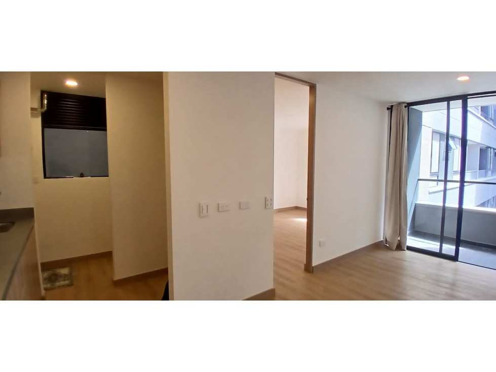 Se arrienda apartamento ubicado en el municipio de La Ceja Antioquia. — foto 3