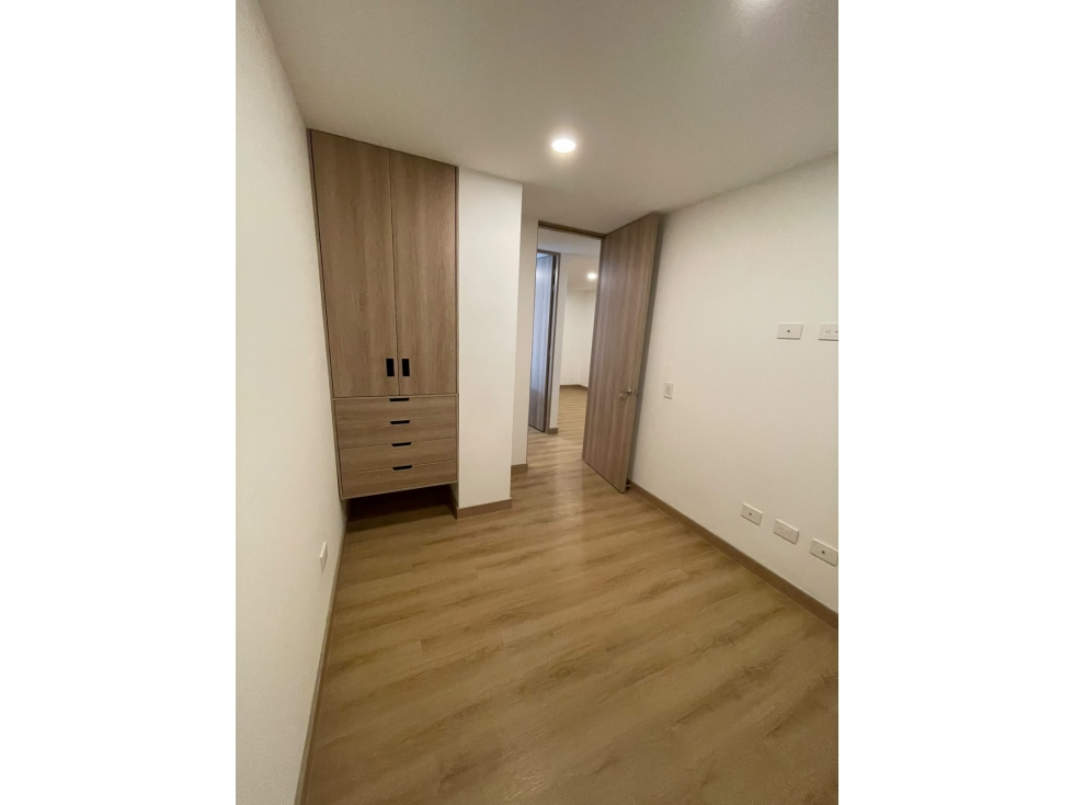 Se vende apartamento ubicado en el municipio de La Ceja, Antioquia. — foto 5