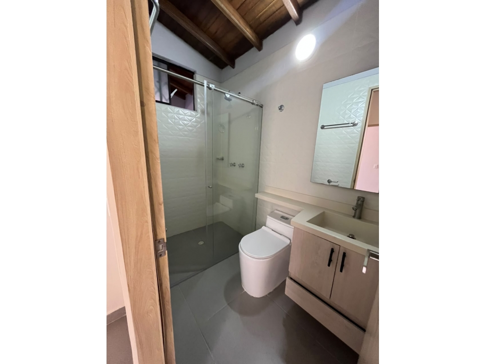 Apartamento ubicado en el Municipio de La Unión, Antioquia. — foto 6