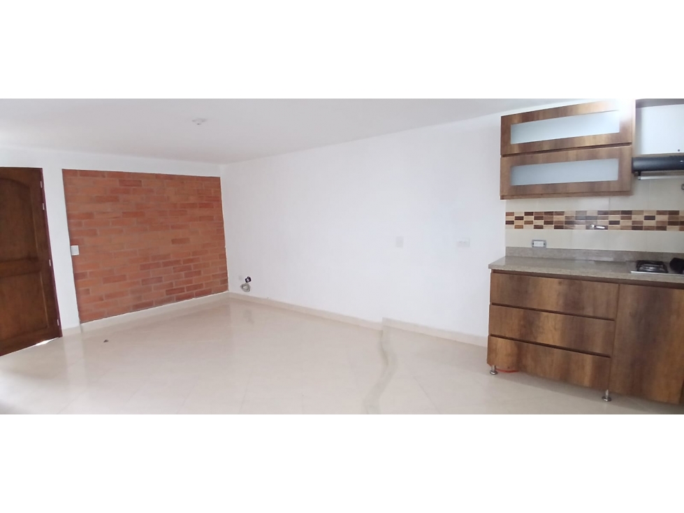 Apartamento ubicado en el Municipio de La Ceja, Antioquia. — foto 5