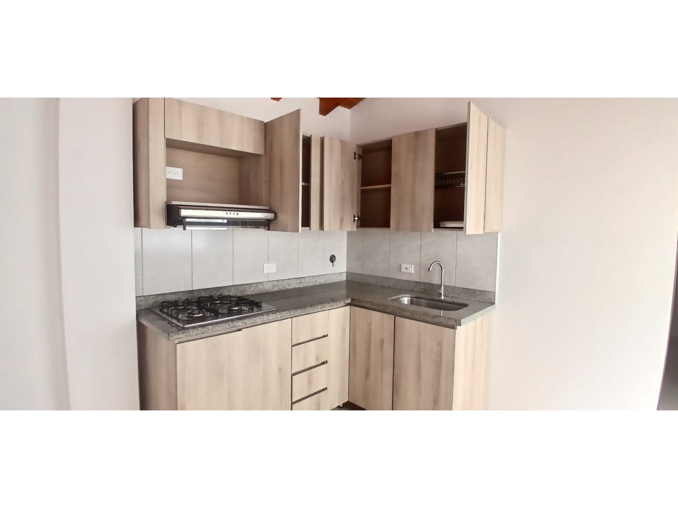 apartamento ubicado en el municipio de El Carmen de Viboral Antioquia. - 5