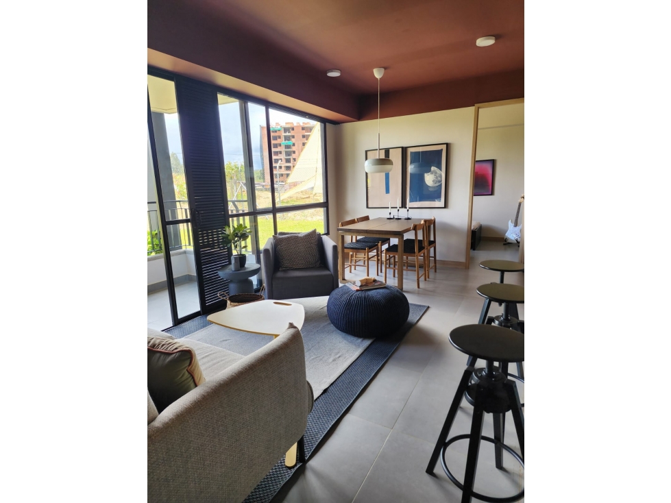 Se vende apartamento ubicado en el municipio de Rionegro Antioquia. — foto 4
