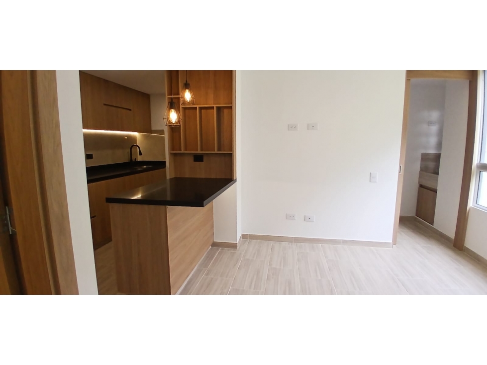 Se arrienda apartamento ubicado en el municipio de La Ceja Antioquia. — foto 5