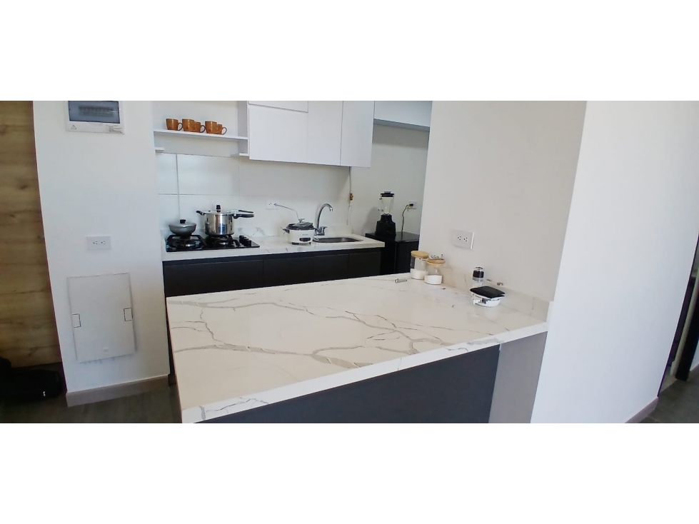 Se arrienda apartamento ubicado en el municipio de Rionegro Antioquia. — foto 6