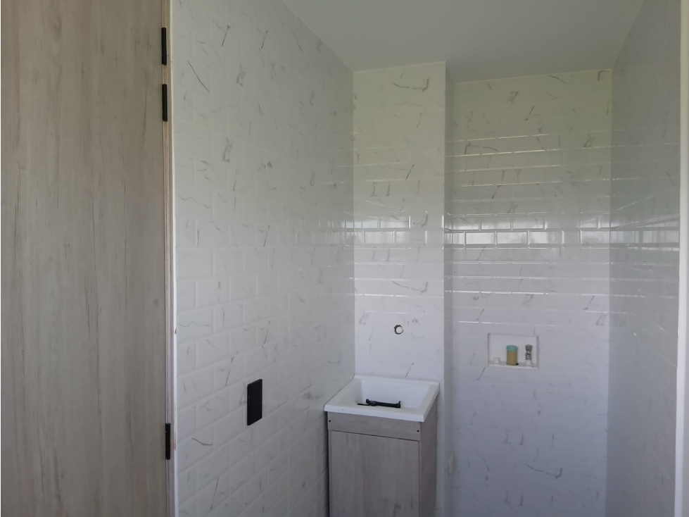 Apartamento ubicado en el municipio de La Unión, Antioquia. — foto 4