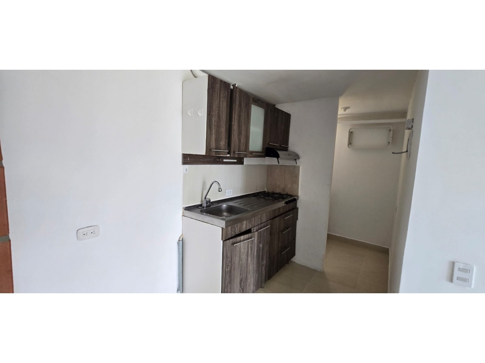 Apartamento ubicado en el municipio de Marinilla, Antioquia. — foto 3