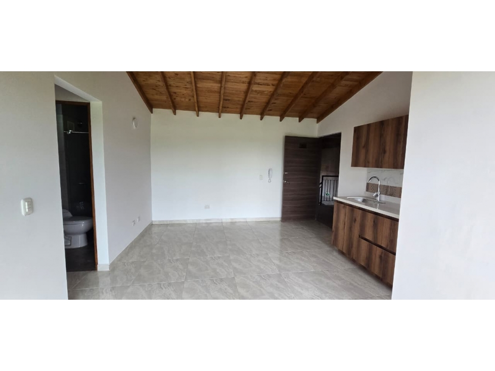 Apartamento ubicado en el municipio de La Unión, Antioquia. — foto 2