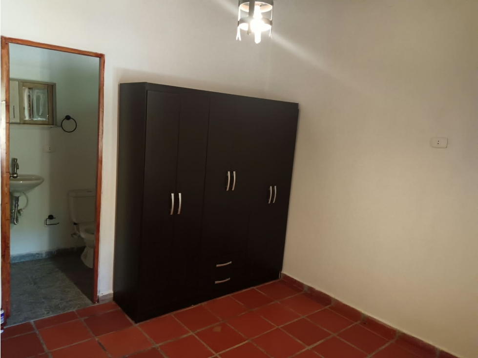 Casa campestre ubicado en el municipio de Rionegro Antioquia. — foto 6