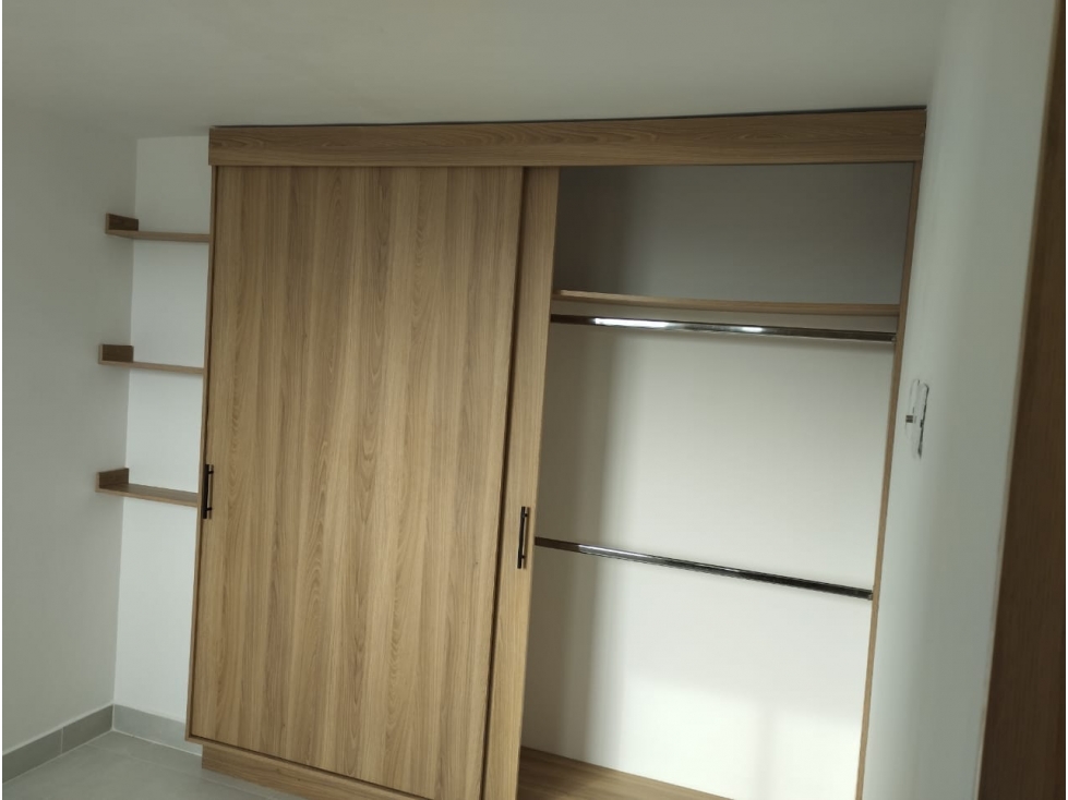 Se arrienda apartamento ubicado en el municipio de La Ceja Antioquia. — foto 6