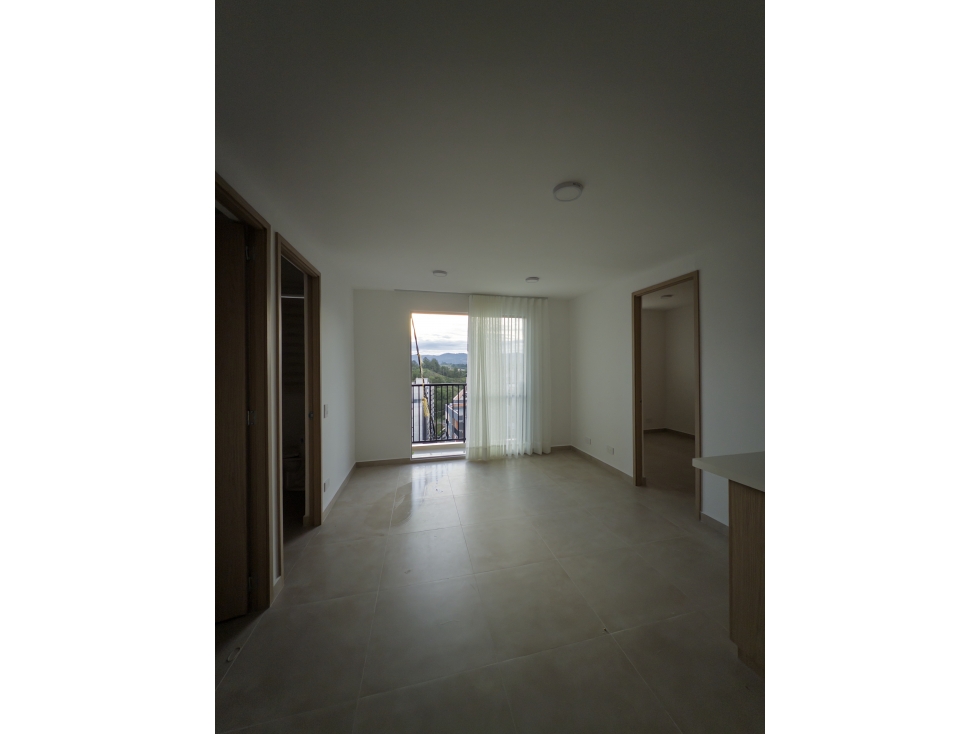 Se arrienda apartamento ubicado en el municipio de Rionegro Antioquia. — foto 3