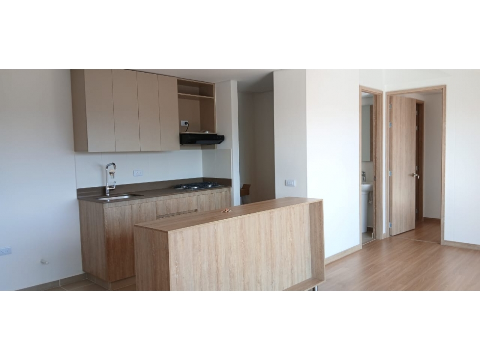 Apartamento ubicado en el municipio de Rionegro Antioquia. — foto 4