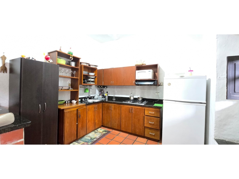 Casa campestre ubicada en el Municipio de La Ceja Antioquia — foto 2