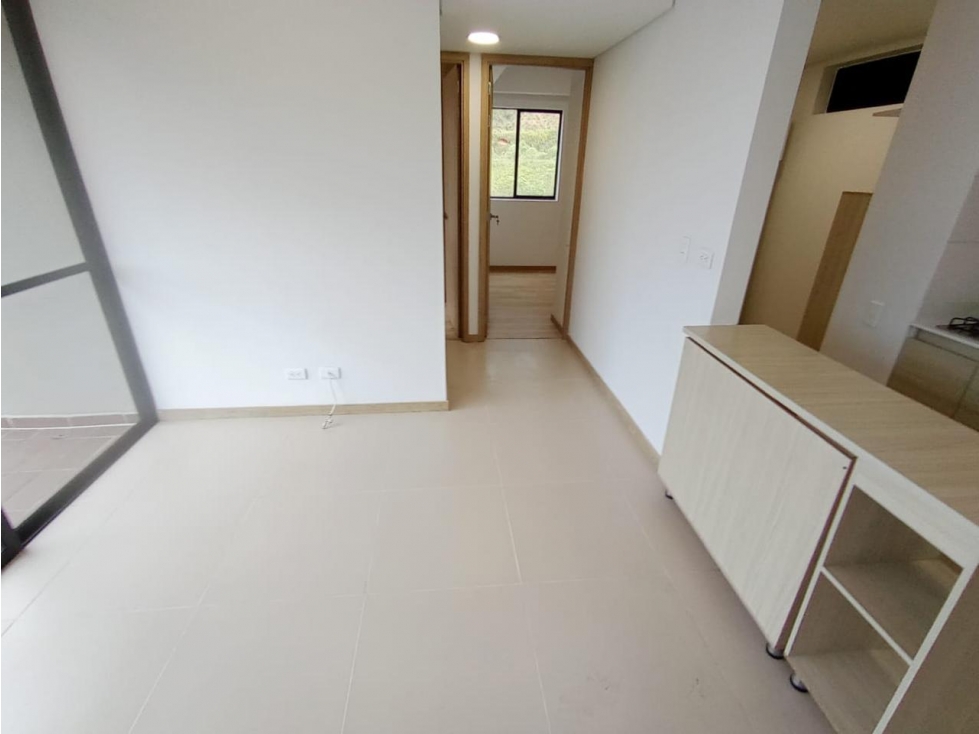 Se vende apartamento ubicado en el municipio de Rionegro Antioquia. — foto 4