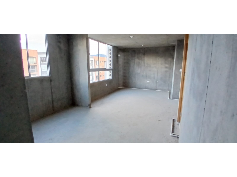 Se vende apartamento ubicado en el municipio de La Ceja Antioquia. — foto 4