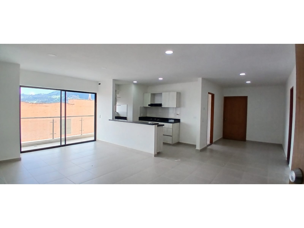Se vende apartamento ubicado en el municipio de La Ceja Antioquia. — foto 6
