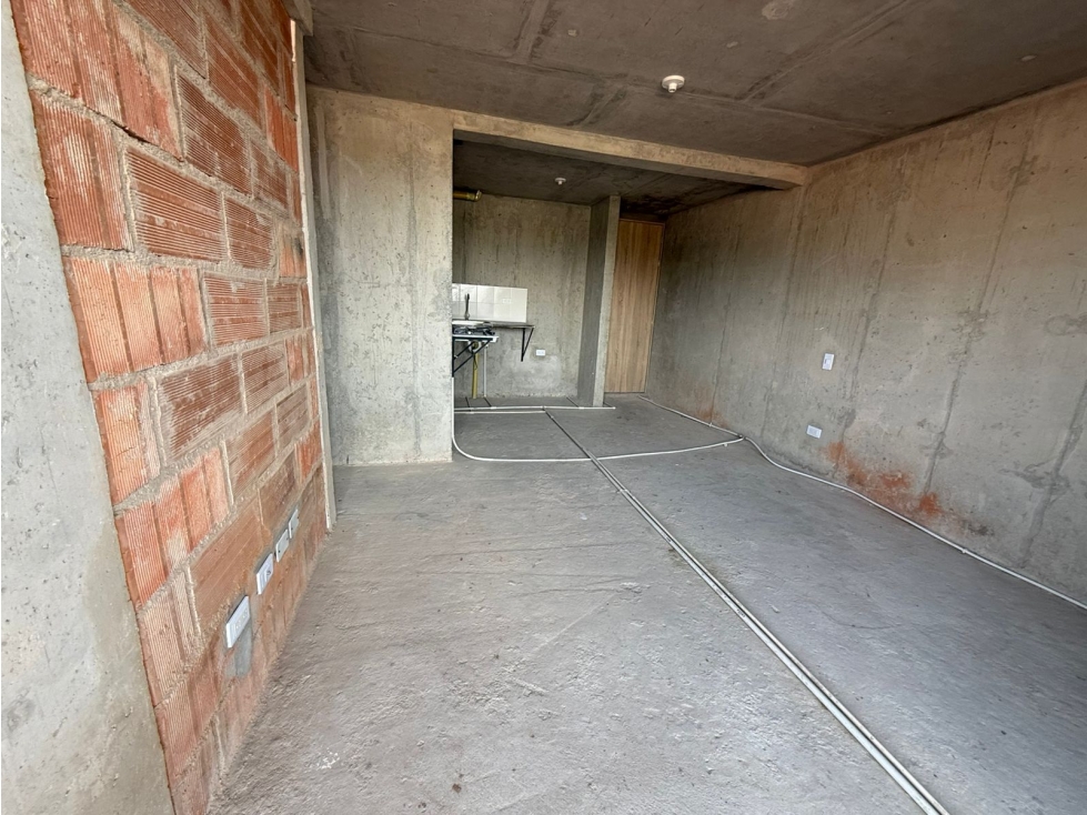 Se vende apartamento en el municipio de El Carmen Antioquia. — foto 5