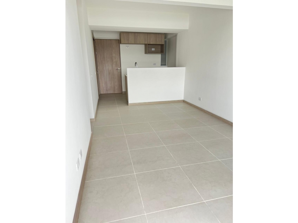 Apartamento ubicado en el municipio de Marinilla, Antioquia. — foto 4
