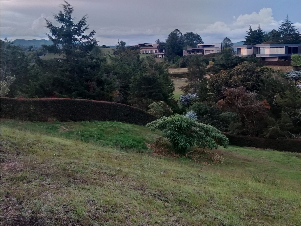 Se vende lote en el municipio de El Carmen de Viboral Antioquia. — foto 4