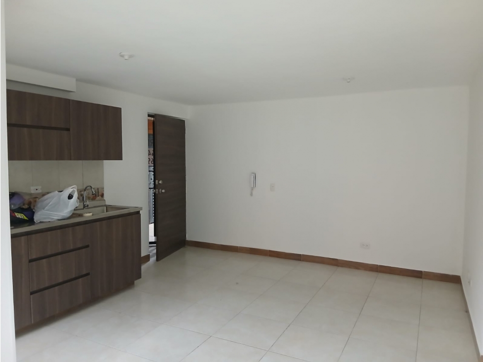 Apartamento ubicado en el Municipio de La Unión, Antioquia. — foto 3
