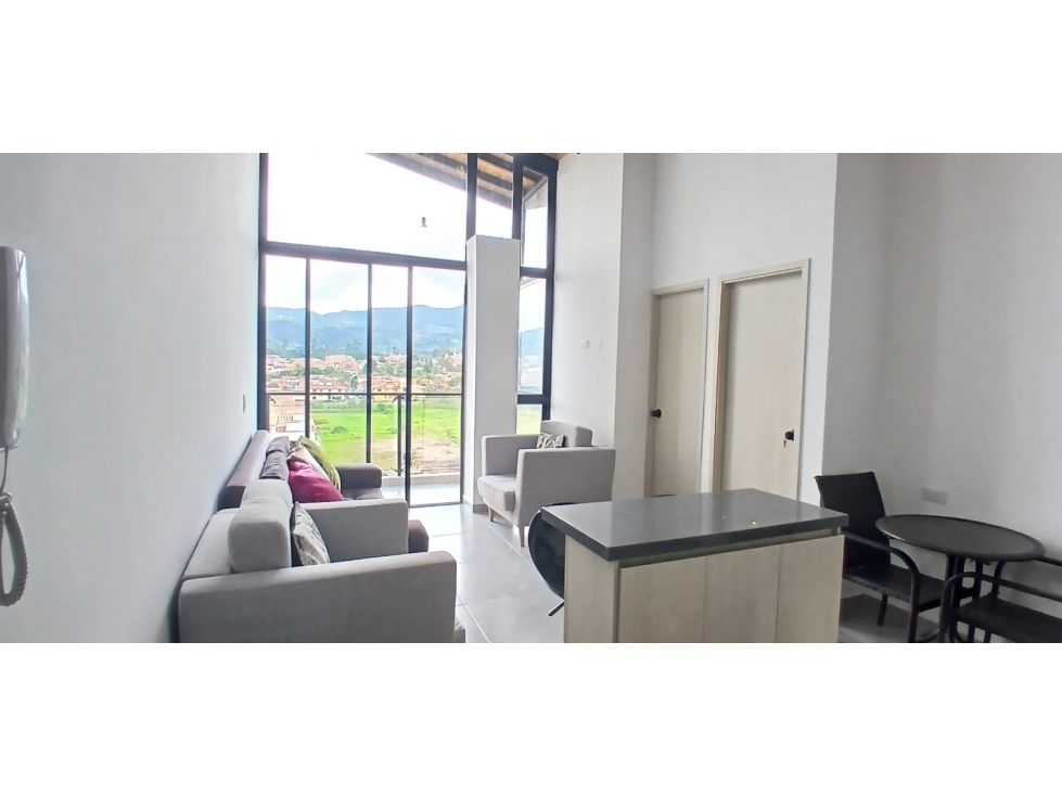 Se vende apartamento ubicado en el municipio de La Ceja Antioquia. — foto 2