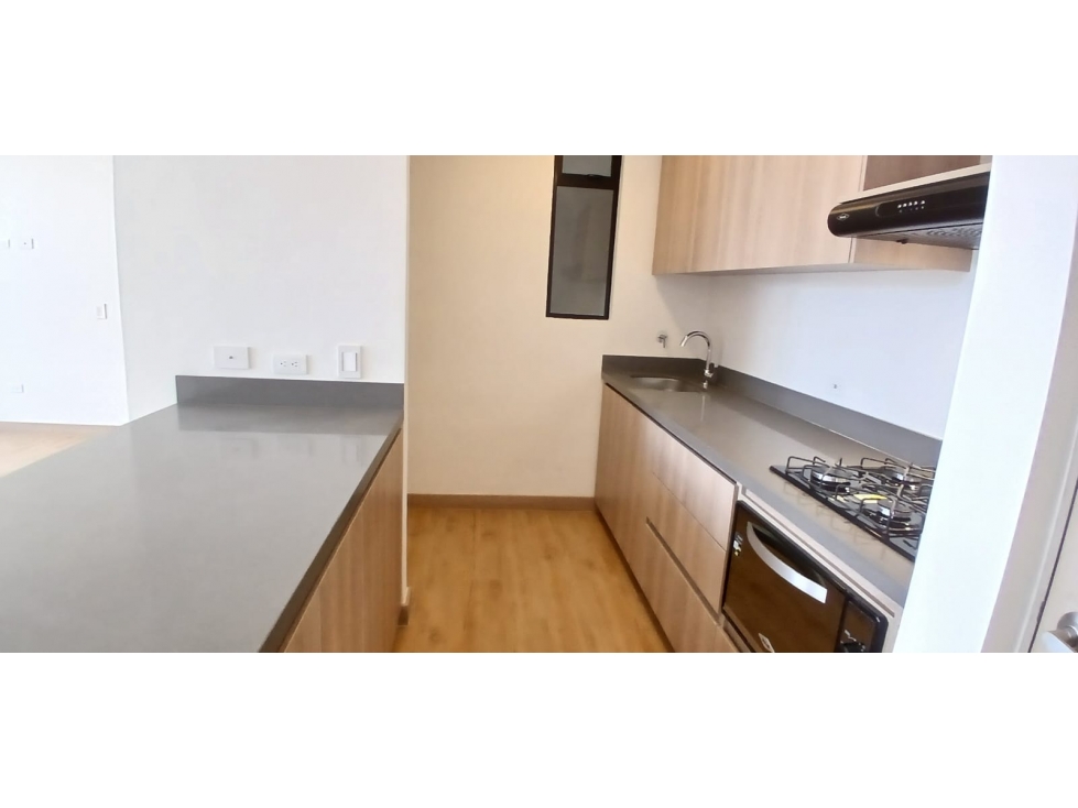 Apartamento ubicado en el municipio de La Ceja, Antioquia. — foto 5