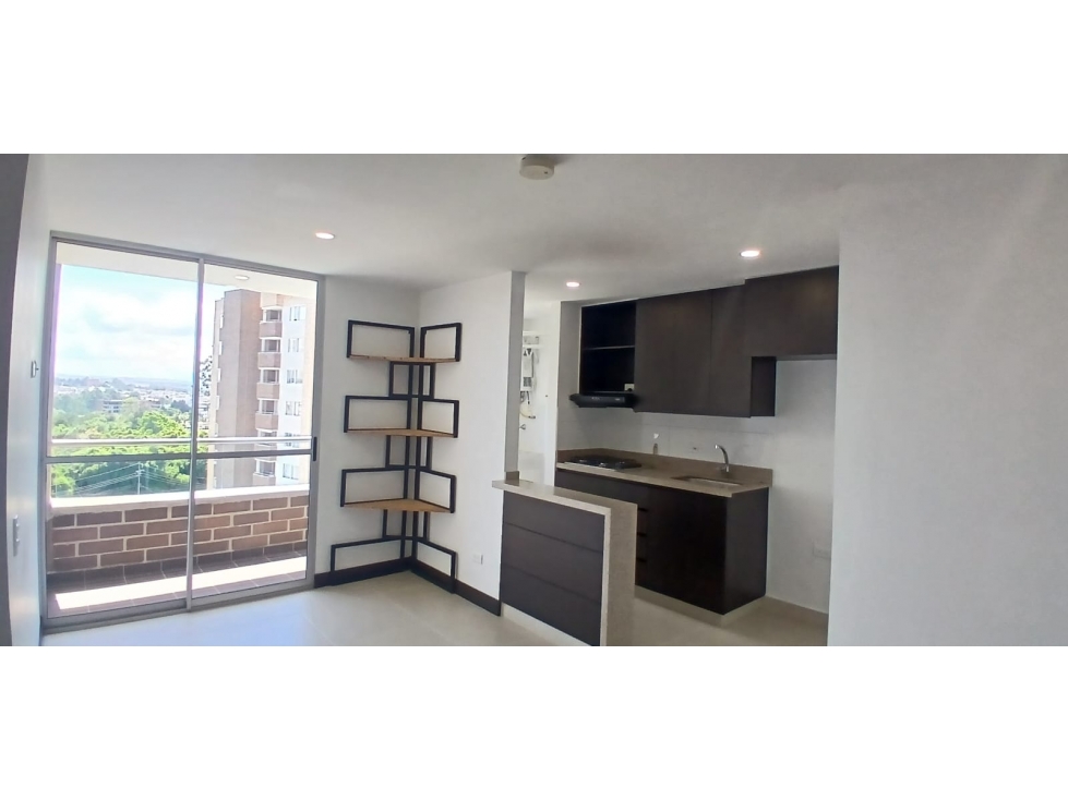 Se arrienda apartamento ubicado en el municipio de Rionegro Antioquia. — foto 5
