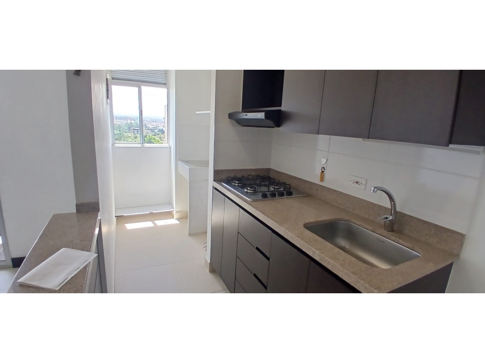 Se arrienda apartamento ubicado en el municipio de Rionegro Antioquia. — foto 4