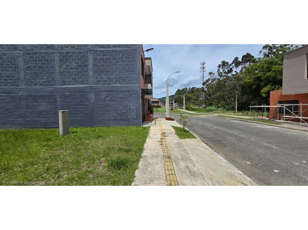 Se vende lote ubicado en el municipio de La Ceja, Antioquia — foto 5