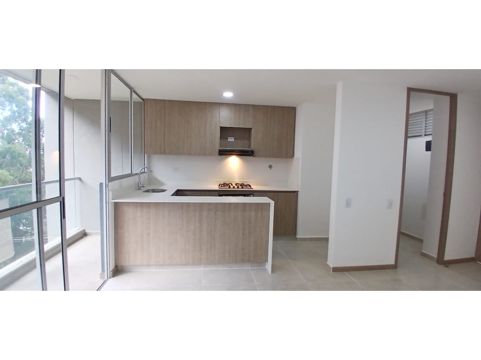 Se arrienda apartamento ubicado en el municipio de La Ceja Antioquia. — foto 4