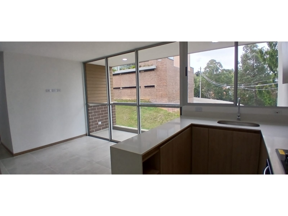 Se arrienda apartamento ubicado en el municipio de La Ceja Antioquia. — foto 2